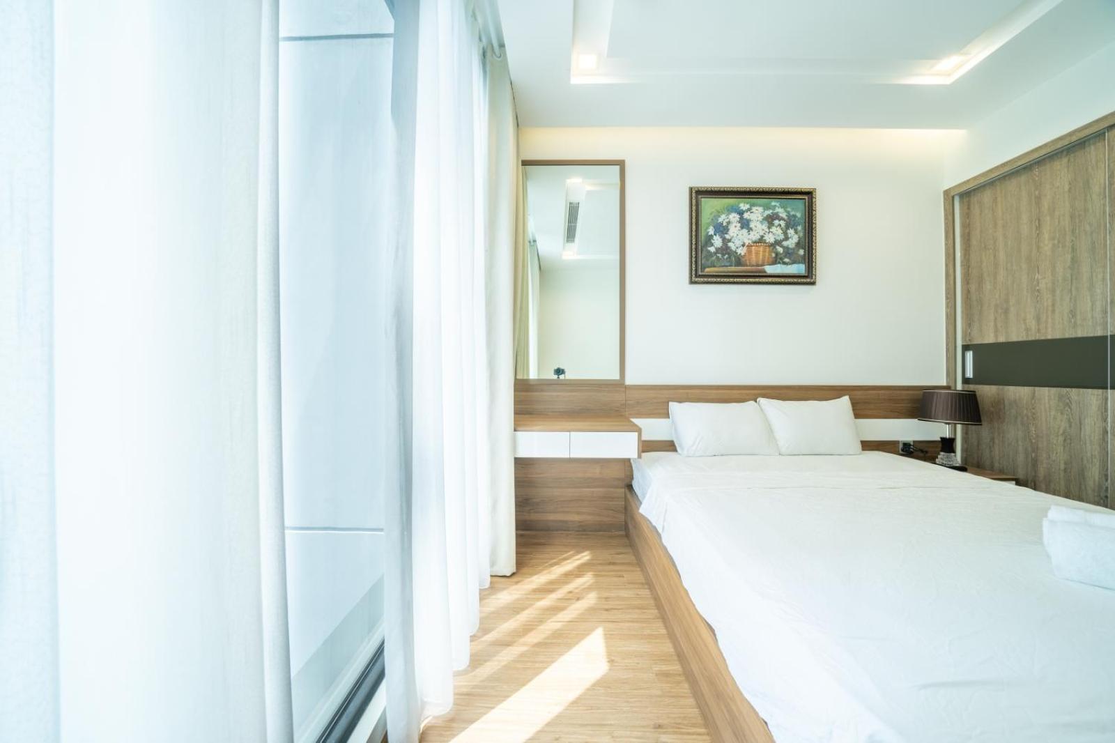 Qmp - Vinhomes Metropolis ハノイ市 エクステリア 写真